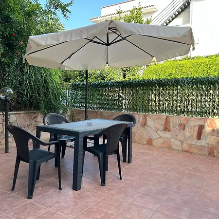 Eleonora Ferienhaus Mondello